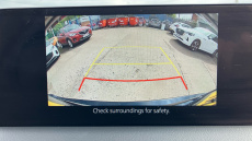 Mazda CX-5 2.0 Sport Edition 5dr Petrol Estate